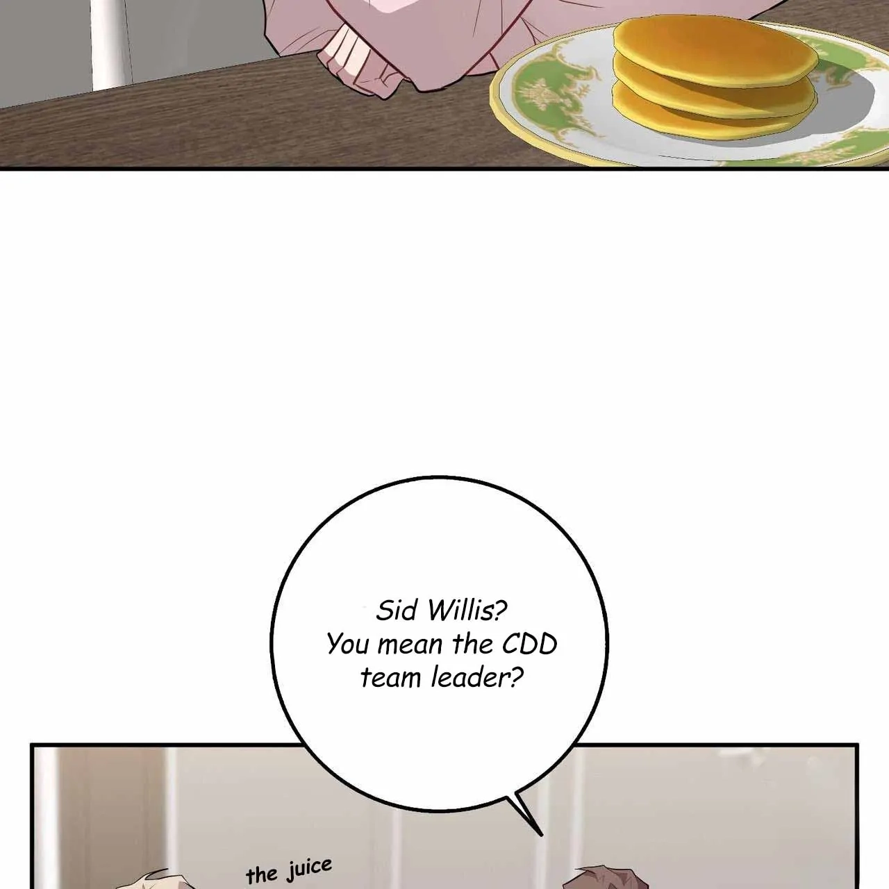 Every Villain Is Lemons Chapter 43 page 51 - 