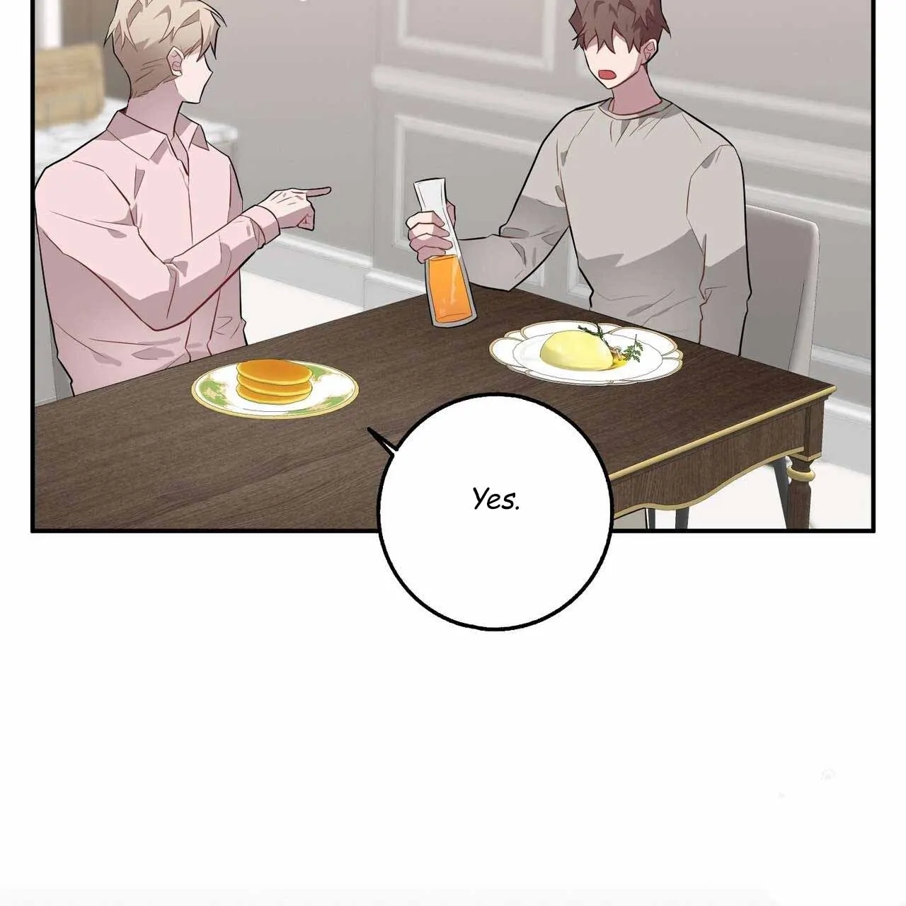 Every Villain Is Lemons Chapter 43 page 52 - 