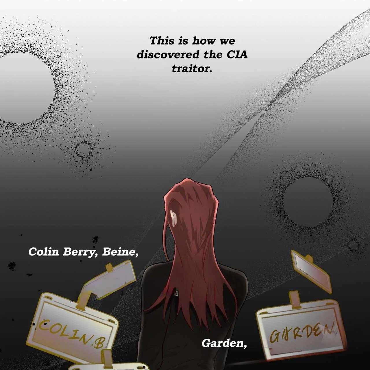 Every Villain Is Lemons Chapter 43 page 53 - 