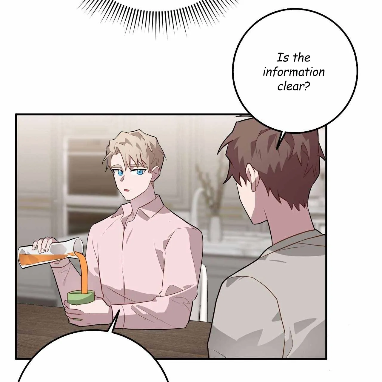 Every Villain Is Lemons Chapter 43 page 56 - 