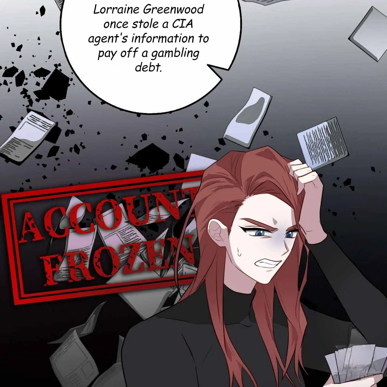 Every Villain Is Lemons Chapter 43 page 58 - 
