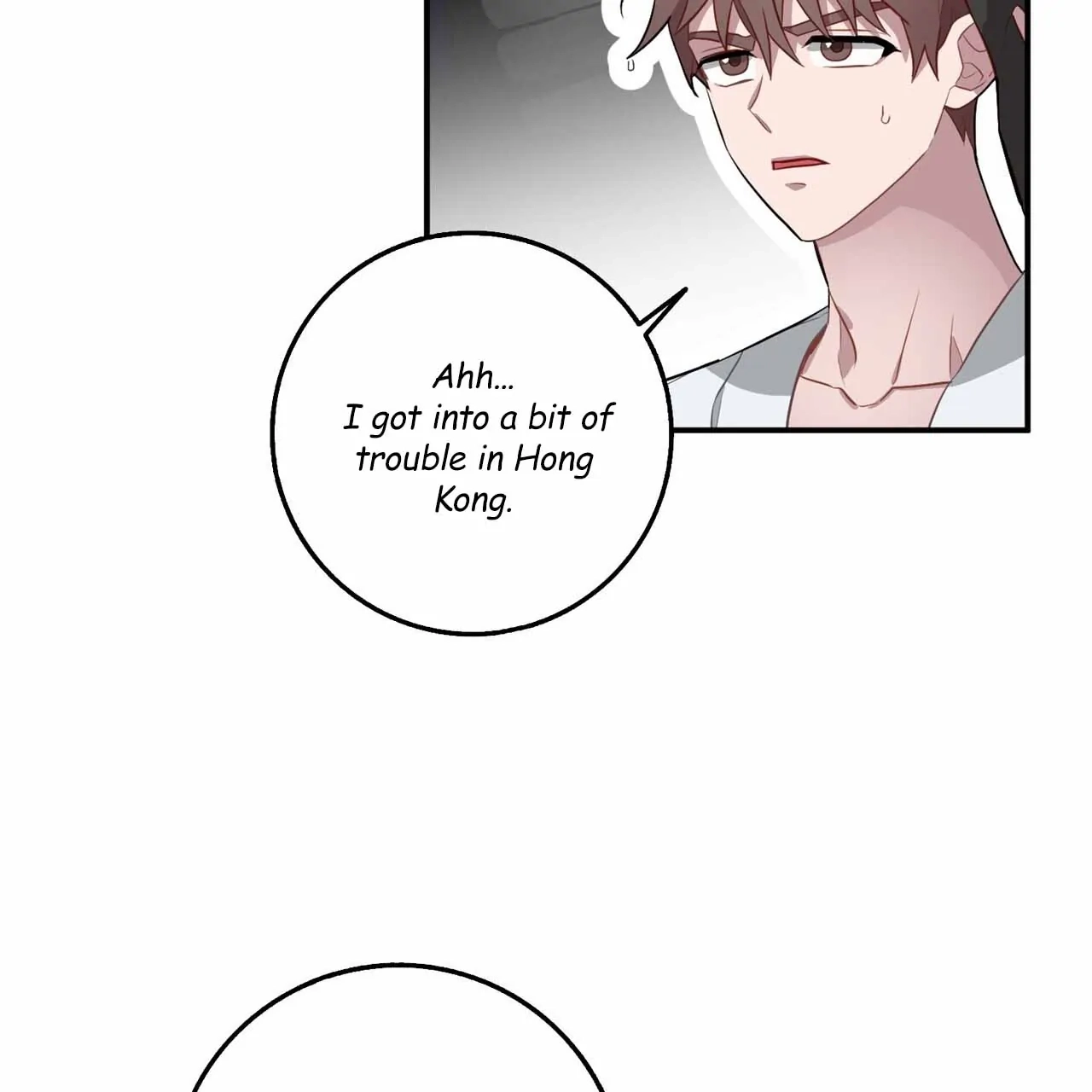 Every Villain Is Lemons Chapter 43 page 7 - 