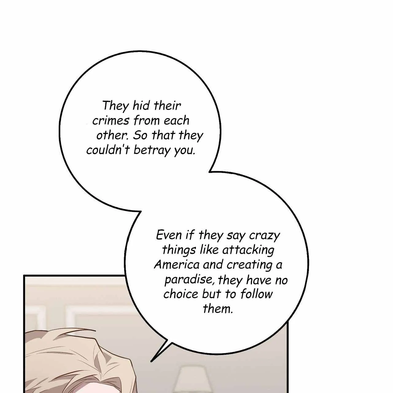 Every Villain Is Lemons Chapter 43 page 61 - 