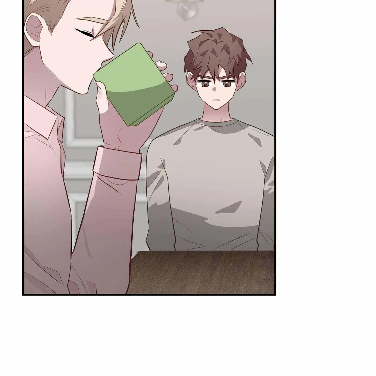 Every Villain Is Lemons Chapter 43 page 62 - 