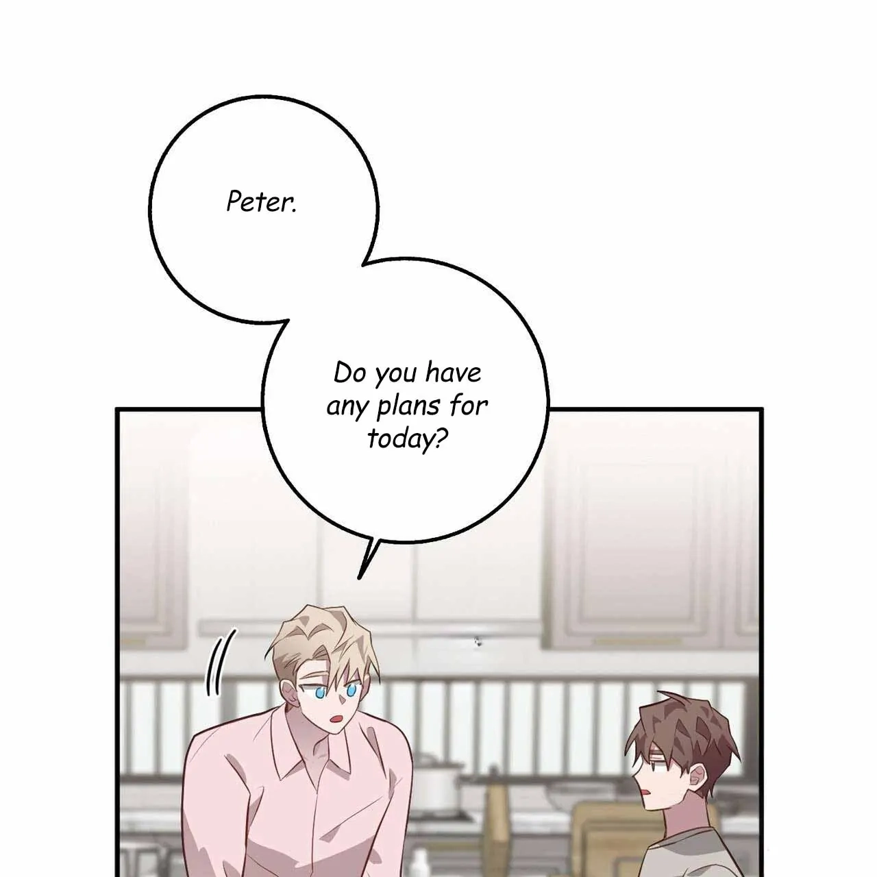 Every Villain Is Lemons Chapter 43 page 66 - 