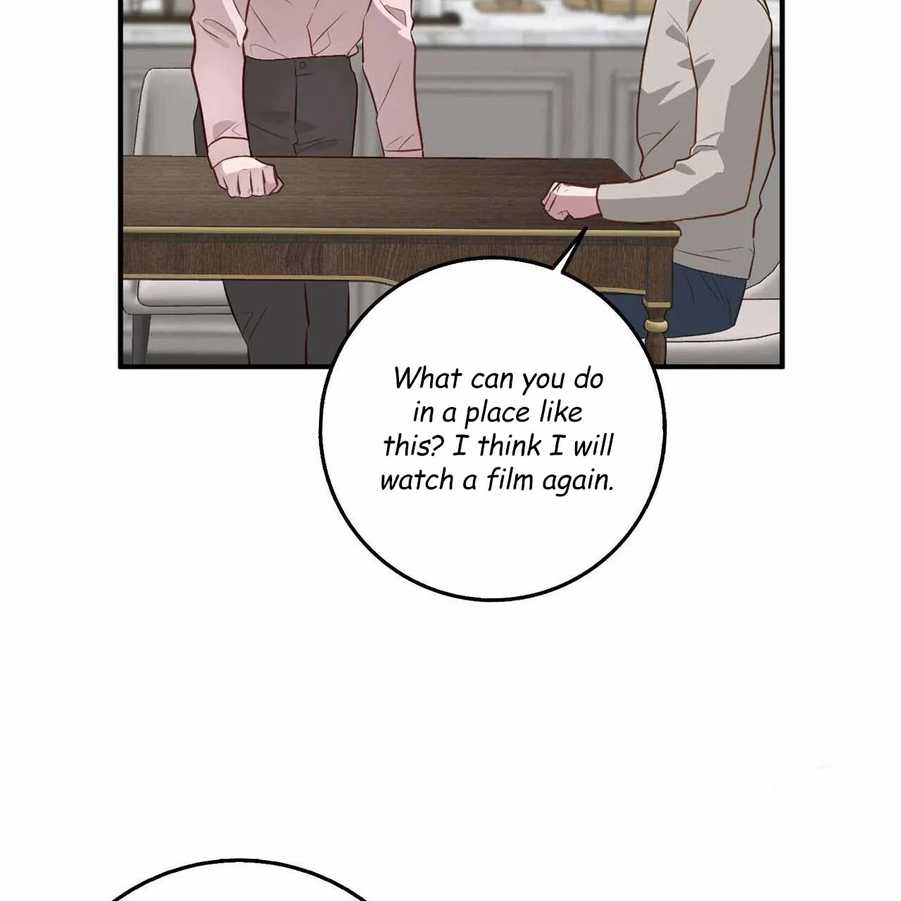 Every Villain Is Lemons Chapter 43 page 67 - 