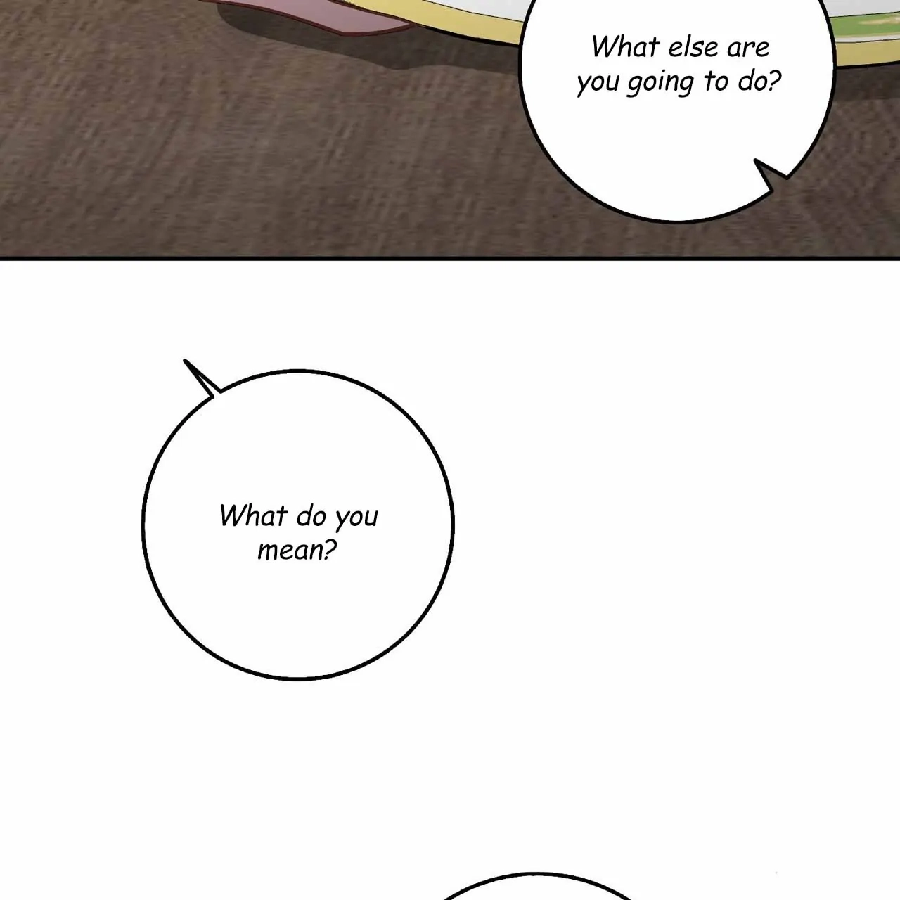 Every Villain Is Lemons Chapter 43 page 69 - 