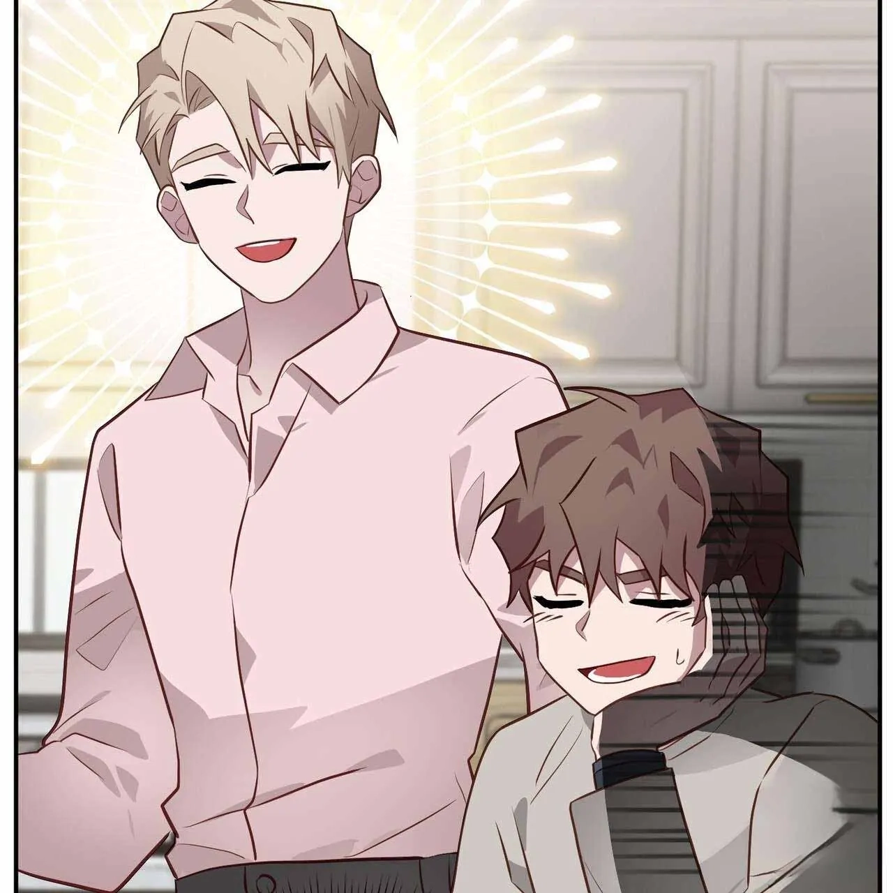 Every Villain Is Lemons Chapter 43 page 74 - 