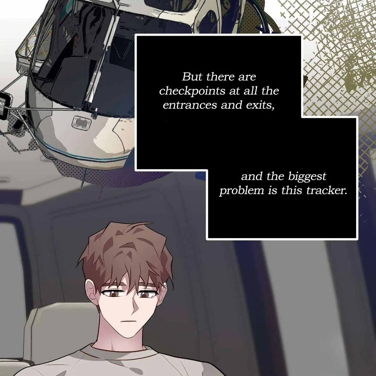Every Villain Is Lemons Chapter 43 page 83 - 