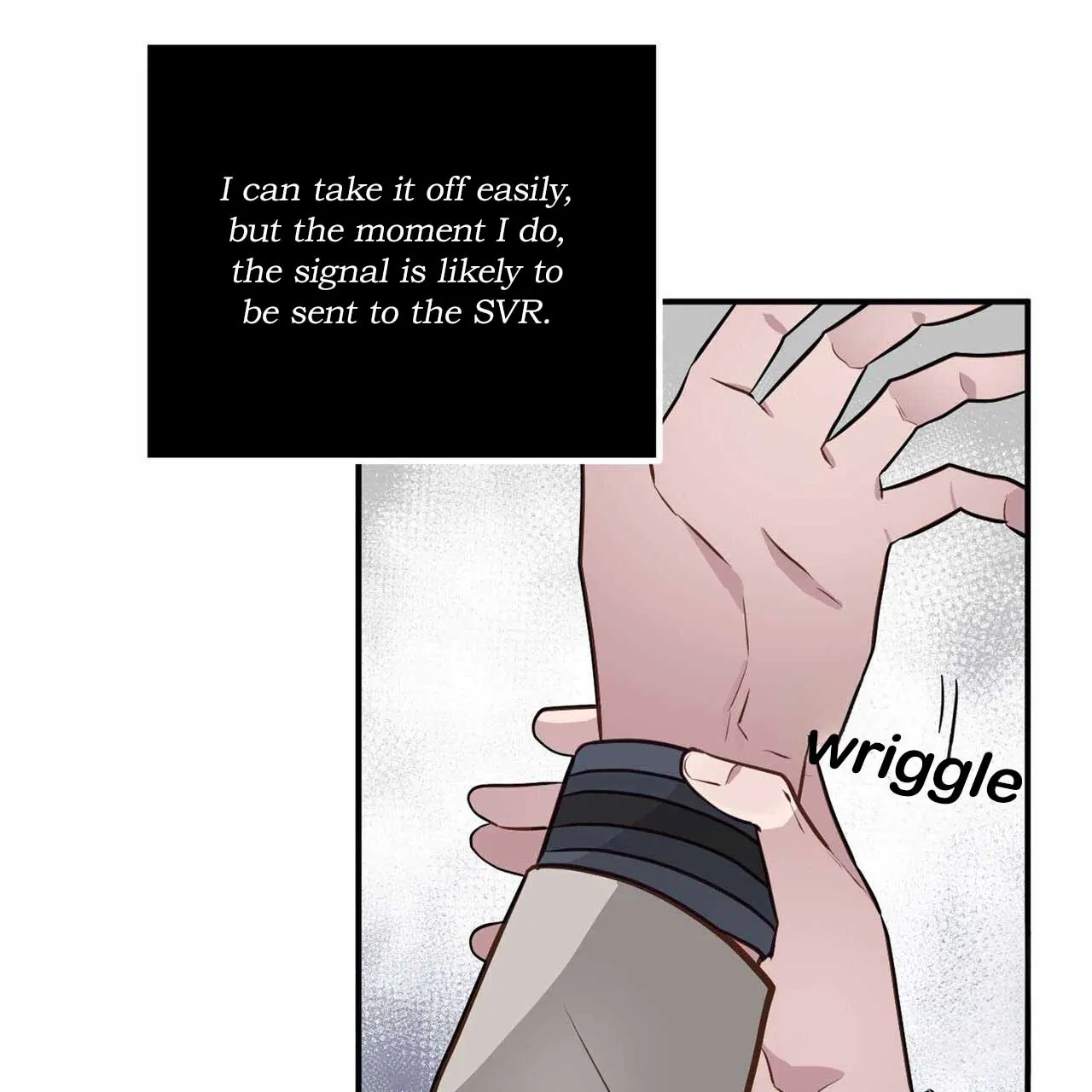 Every Villain Is Lemons Chapter 43 page 85 - 