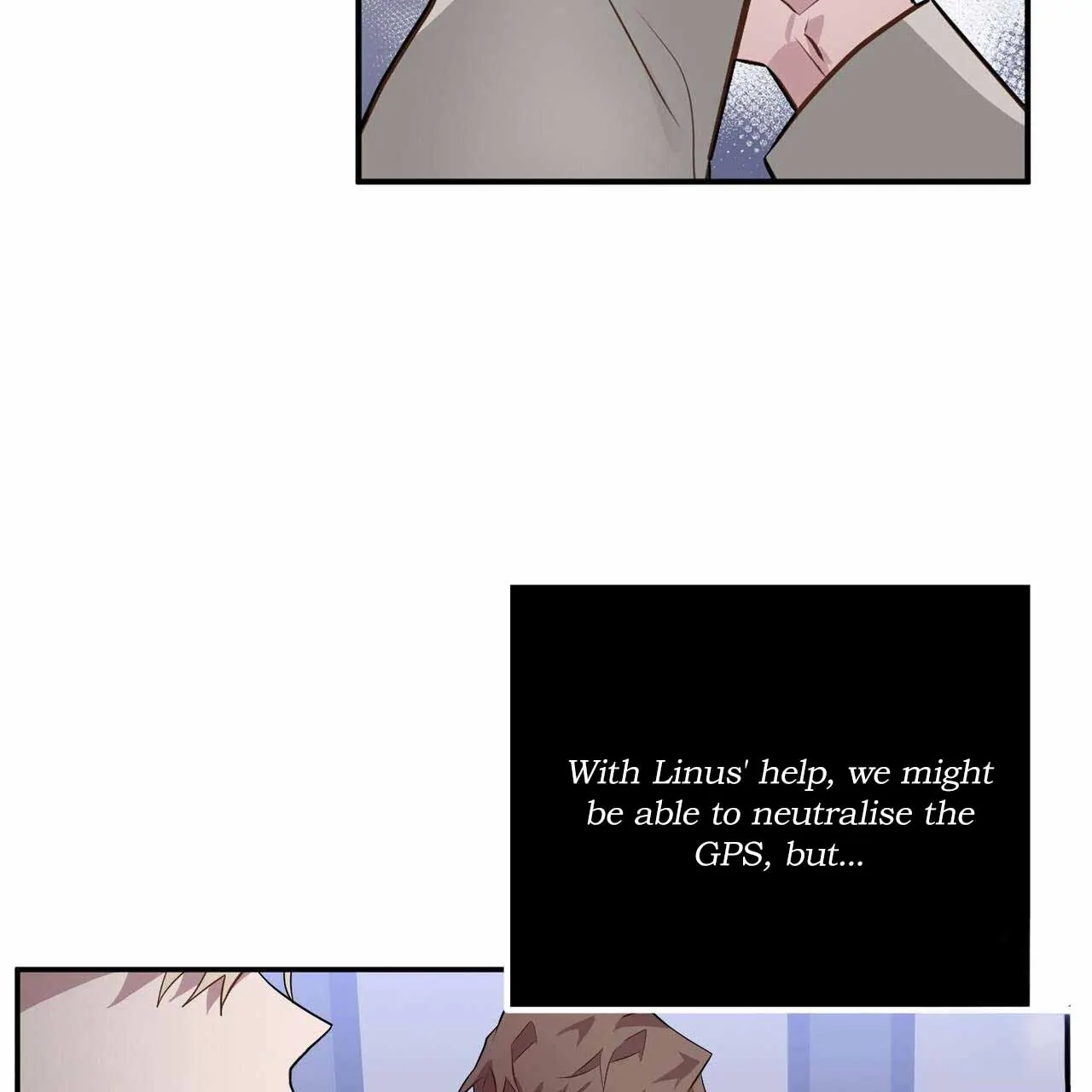 Every Villain Is Lemons Chapter 43 page 86 - 