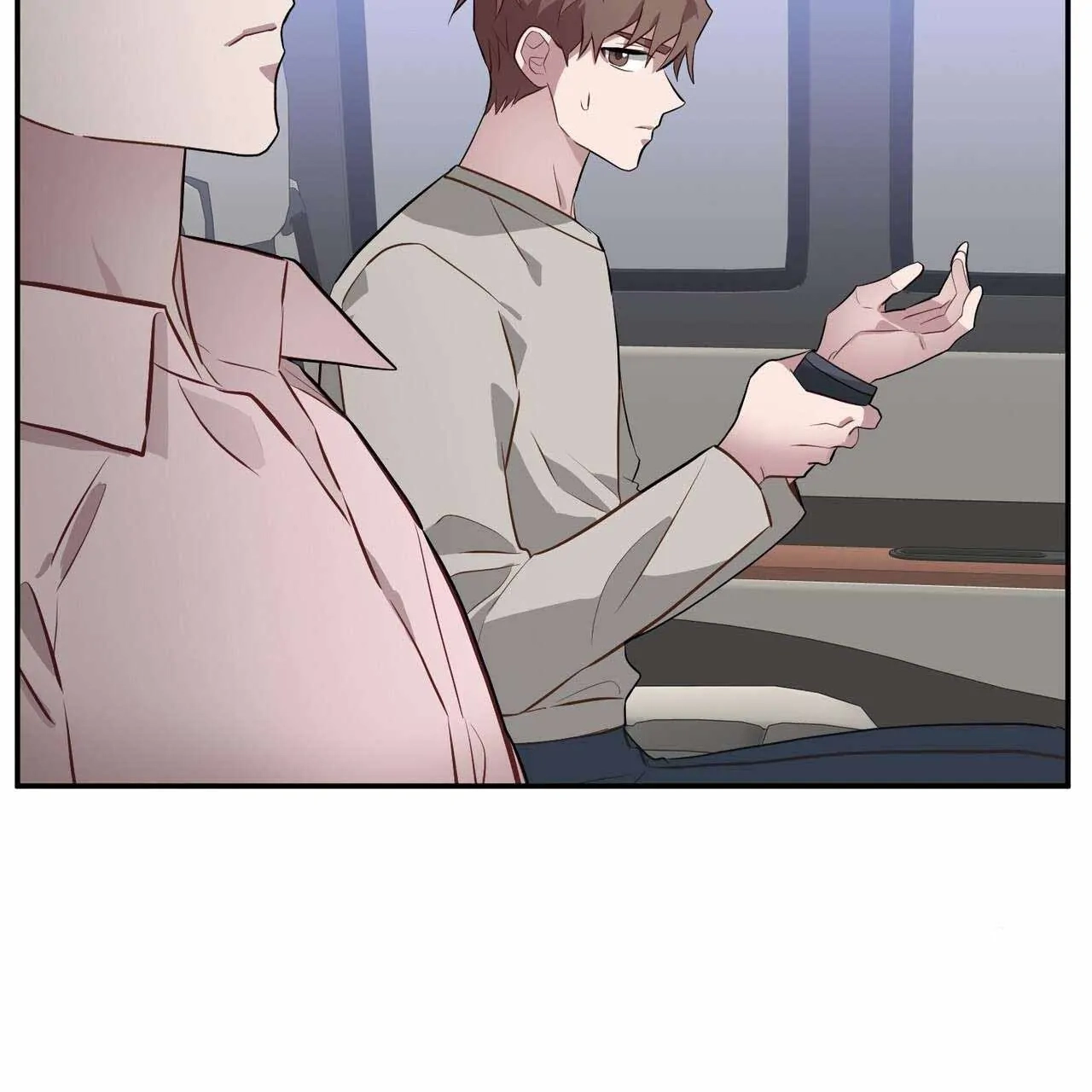 Every Villain Is Lemons Chapter 43 page 87 - 