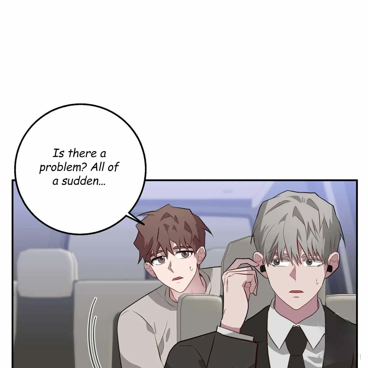 Every Villain Is Lemons Chapter 43 page 89 - 
