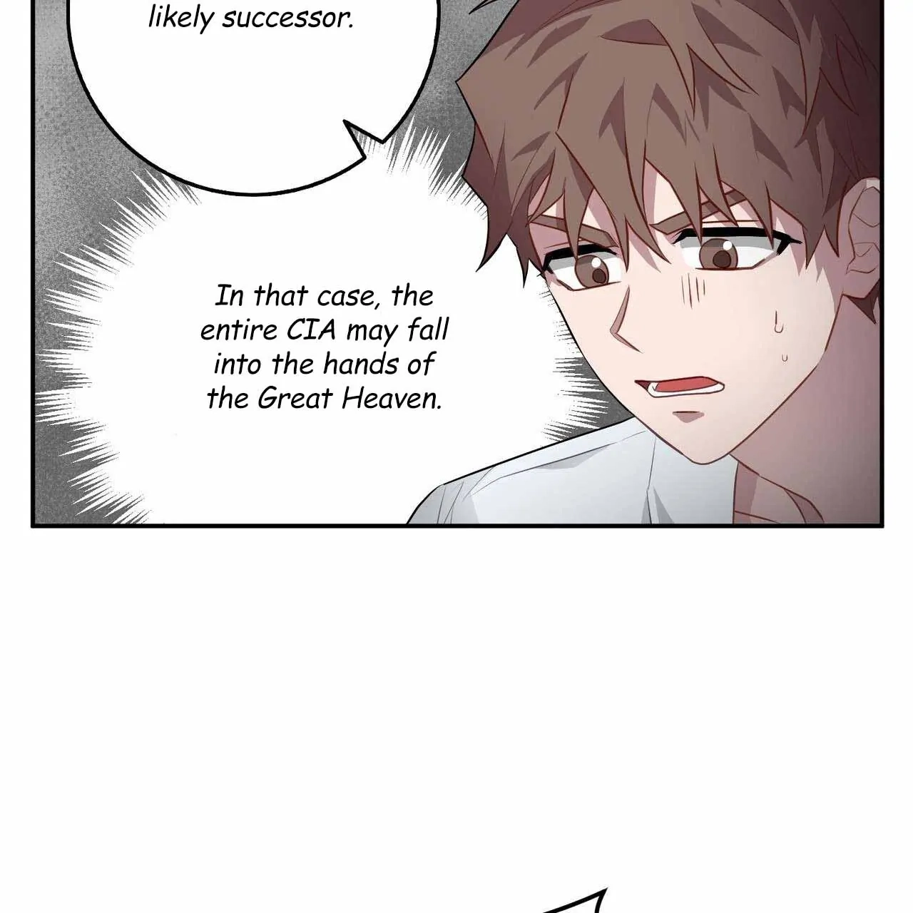 Every Villain Is Lemons Chapter 43 page 10 - 