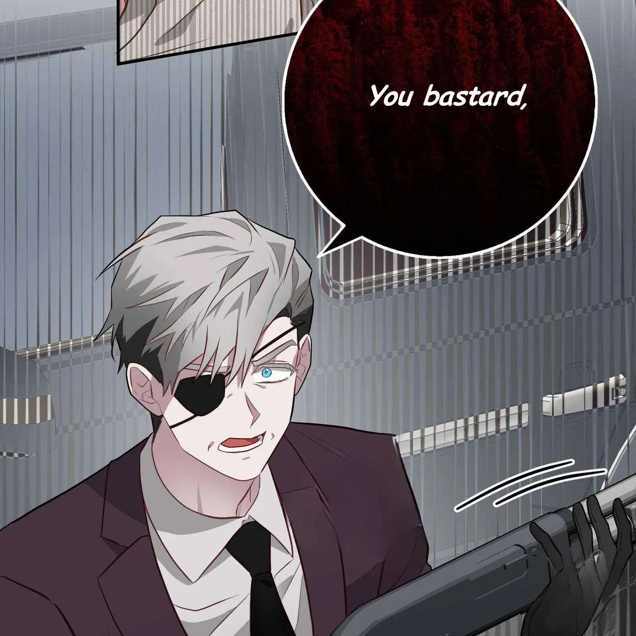 Every Villain Is Lemons Chapter 43 page 99 - 