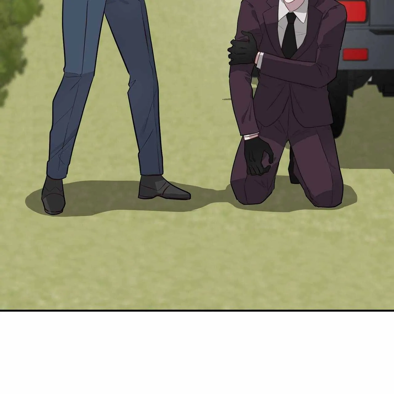 Every Villain Is Lemons Chapter 44 page 13 - 
