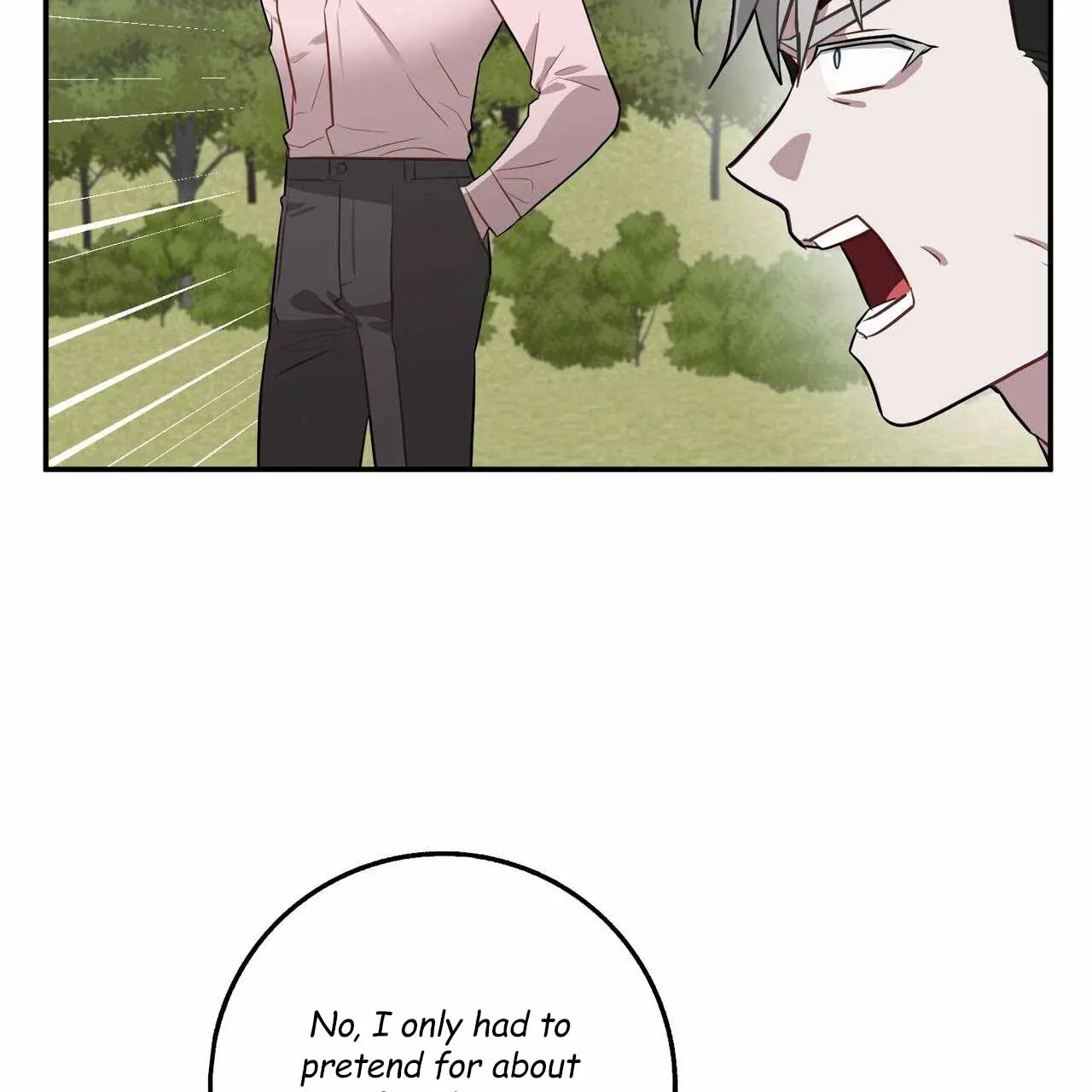 Every Villain Is Lemons Chapter 44 page 15 - 