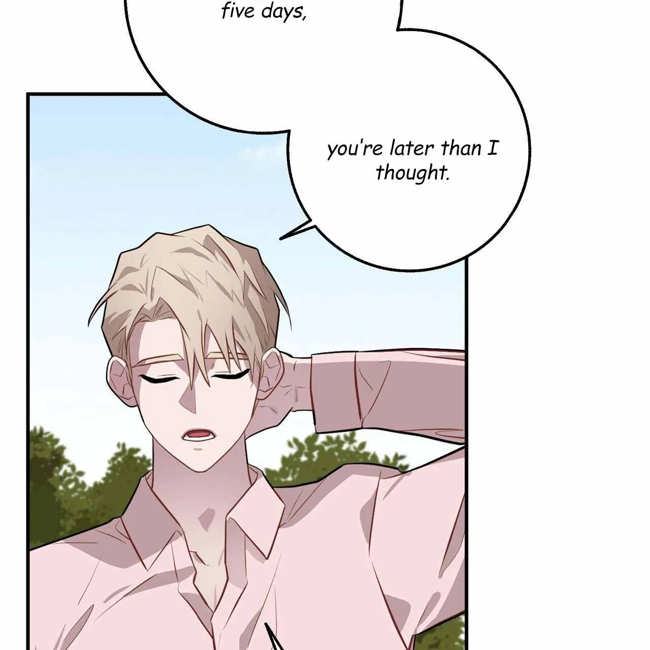 Every Villain Is Lemons Chapter 44 page 16 - 