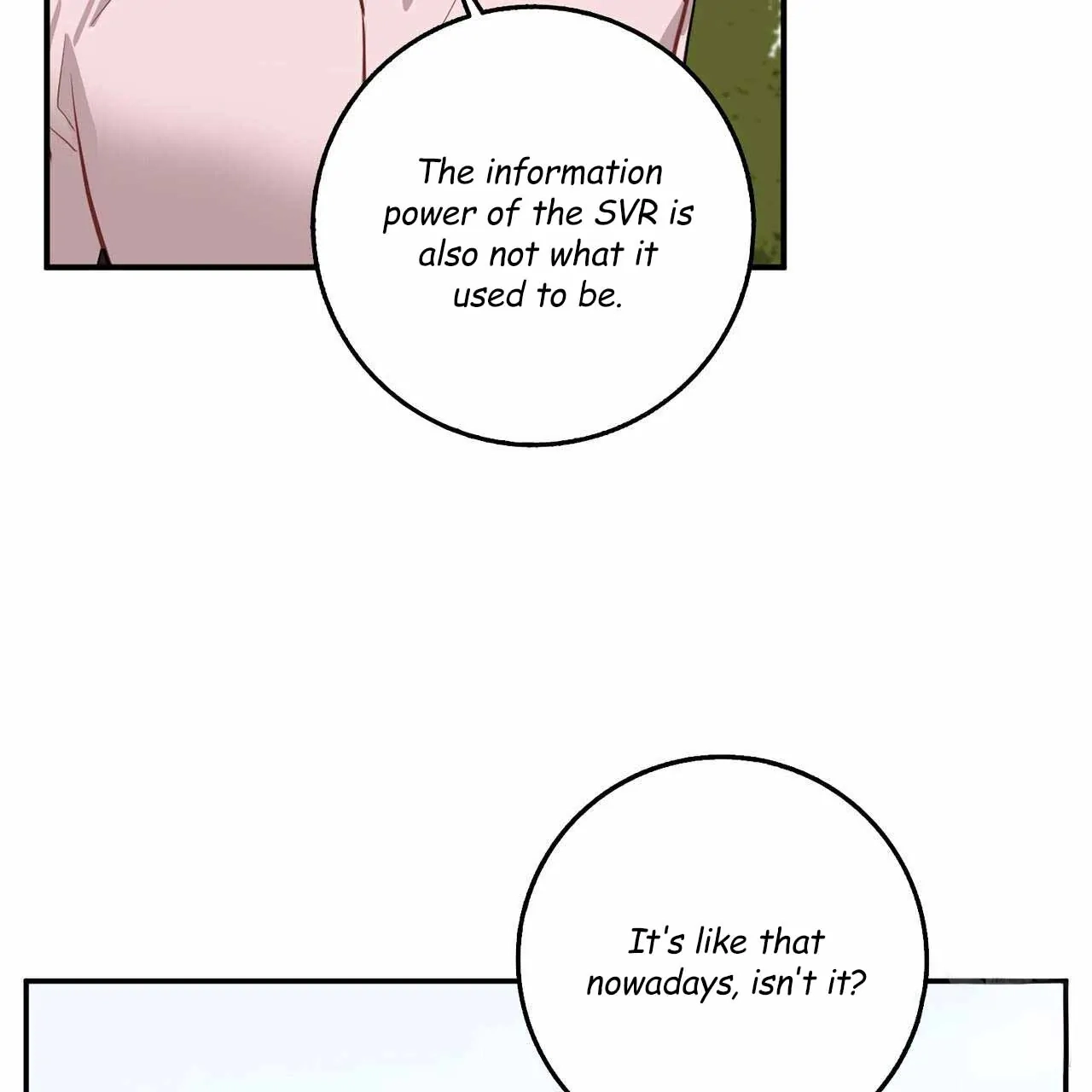 Every Villain Is Lemons Chapter 44 page 17 - 