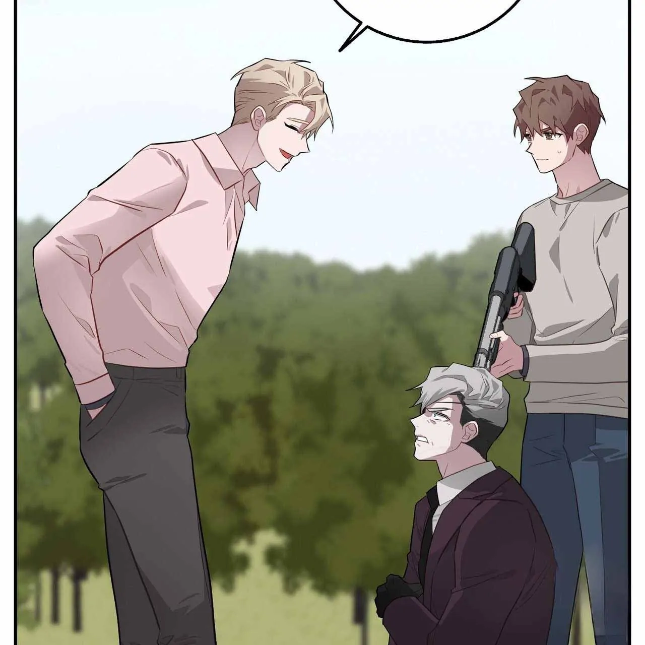 Every Villain Is Lemons Chapter 44 page 18 - 