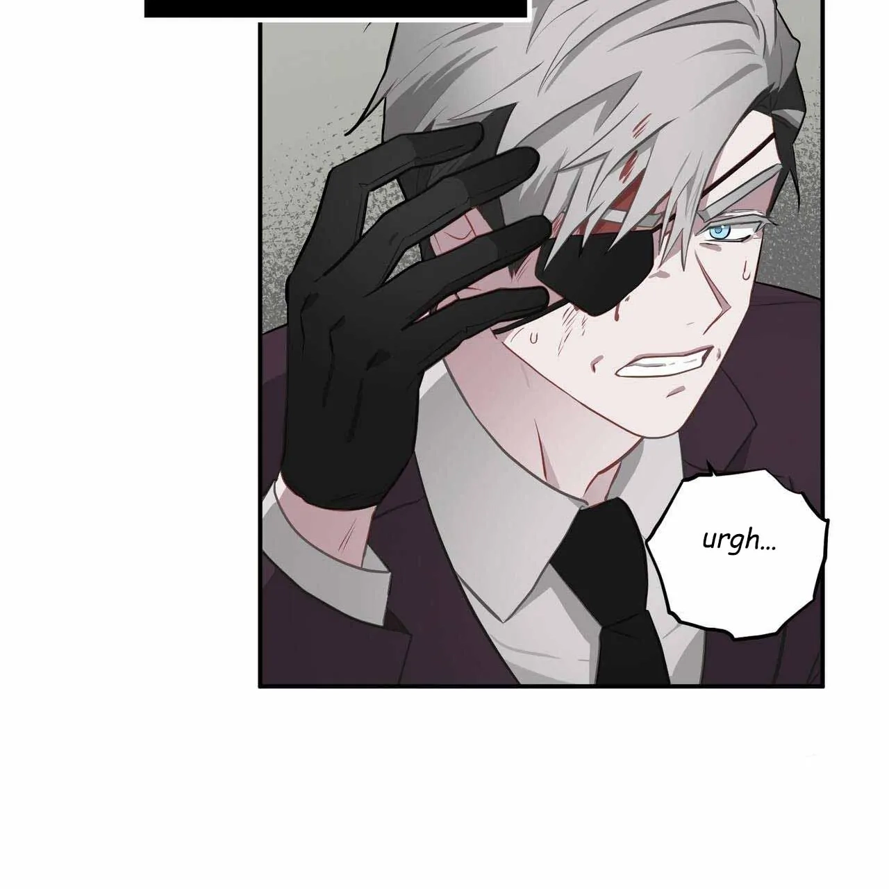 Every Villain Is Lemons Chapter 44 page 24 - 