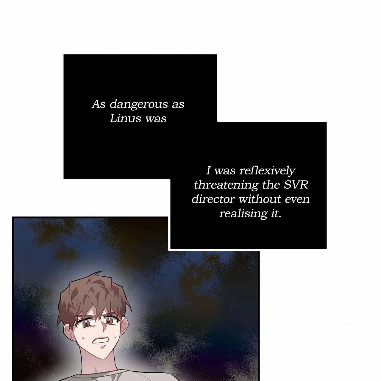 Every Villain Is Lemons Chapter 44 page 25 - 