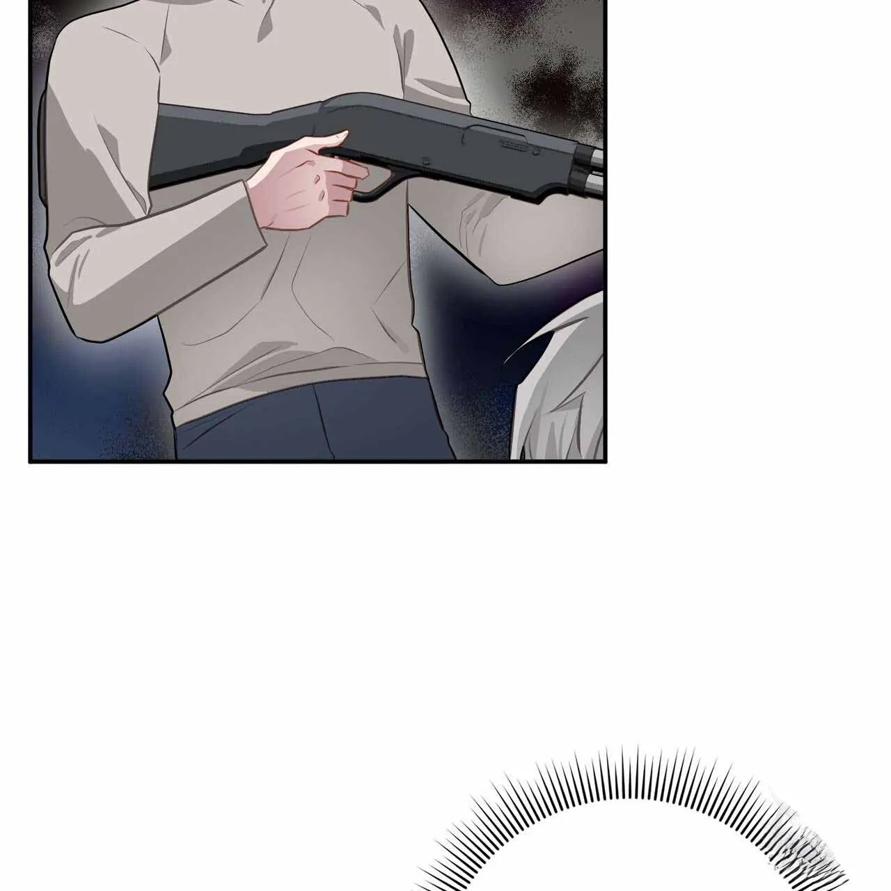 Every Villain Is Lemons Chapter 44 page 26 - 