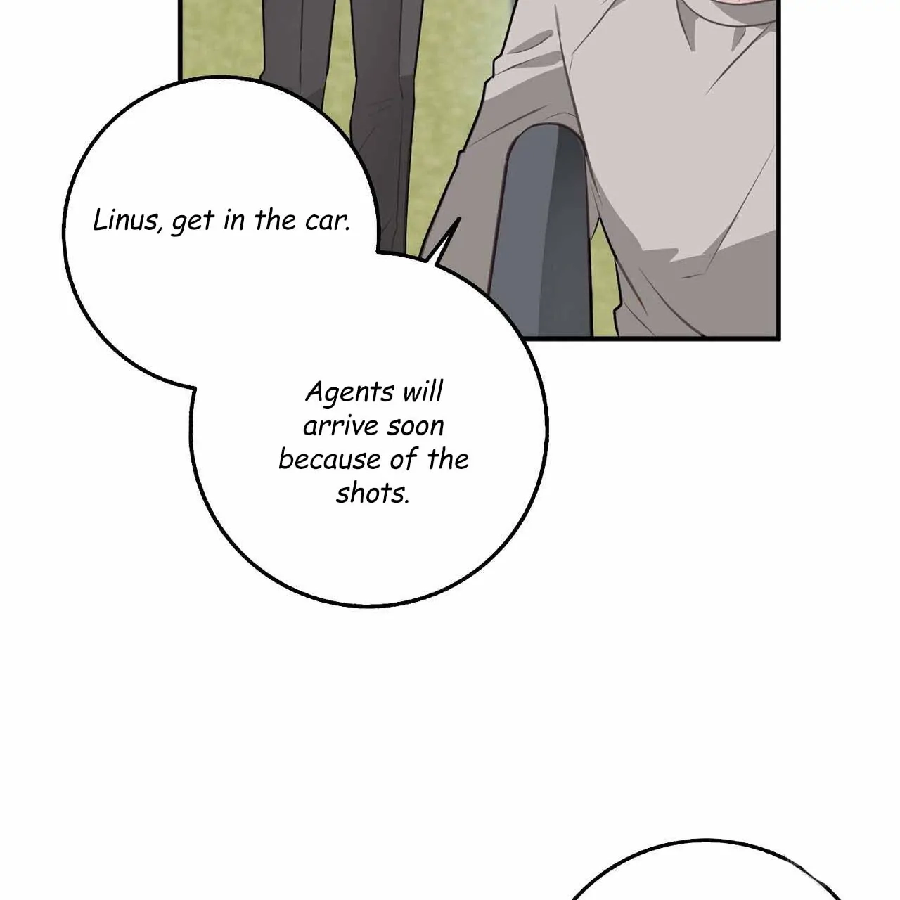 Every Villain Is Lemons Chapter 44 page 28 - 
