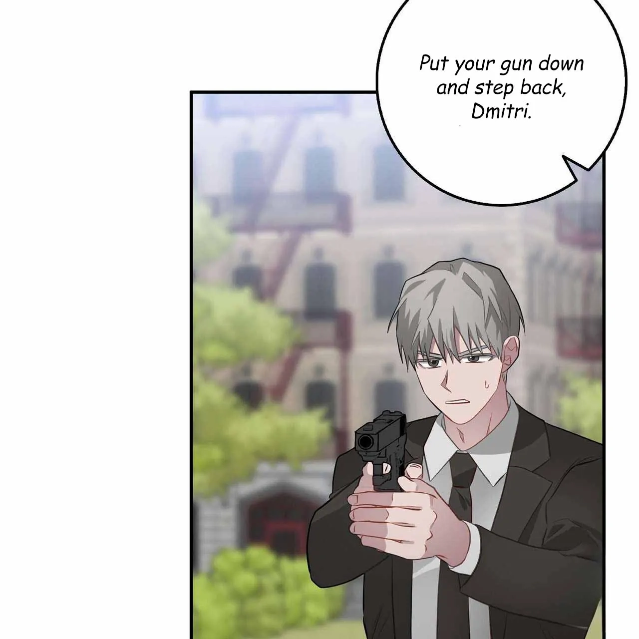 Every Villain Is Lemons Chapter 44 page 29 - 