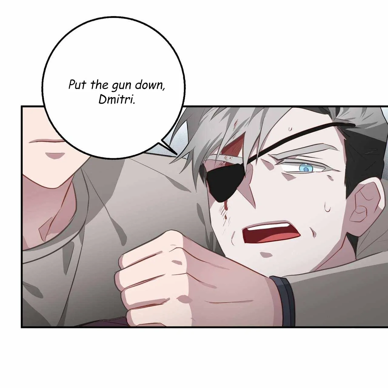 Every Villain Is Lemons Chapter 44 page 32 - 