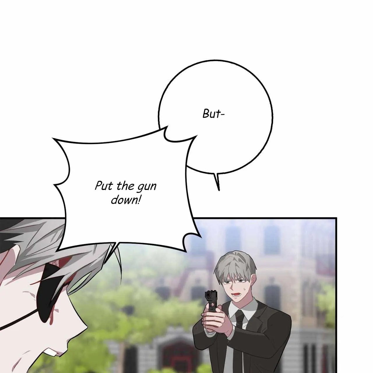 Every Villain Is Lemons Chapter 44 page 33 - 