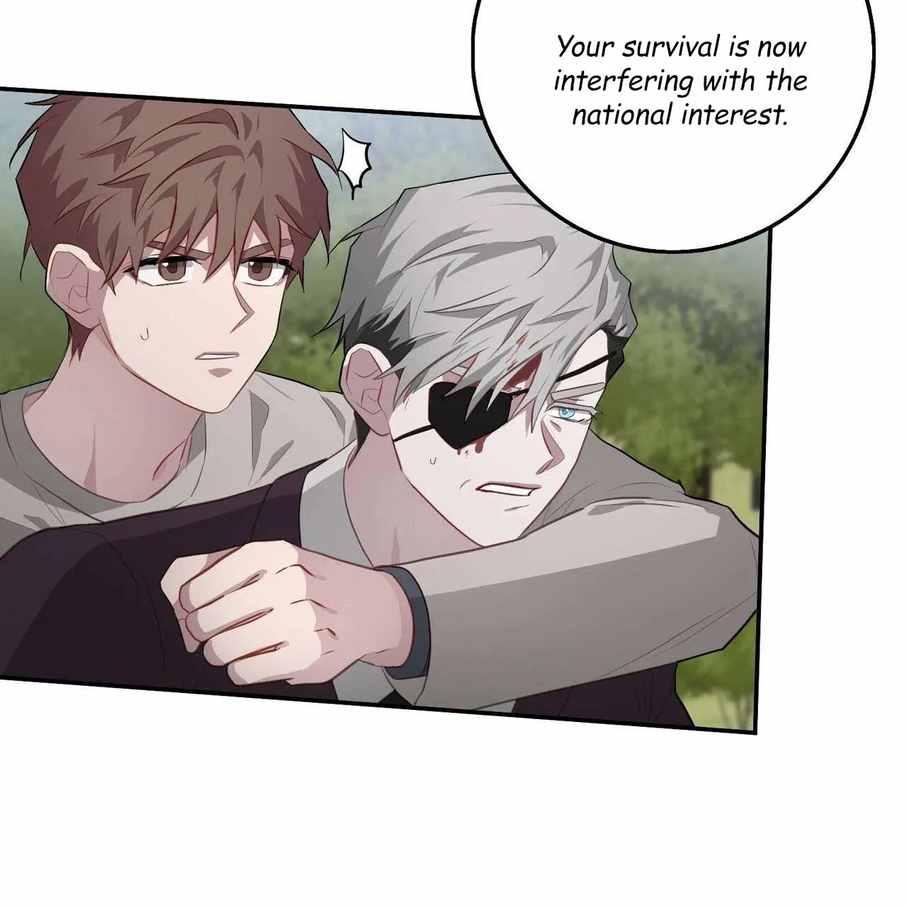 Every Villain Is Lemons Chapter 44 page 37 - 