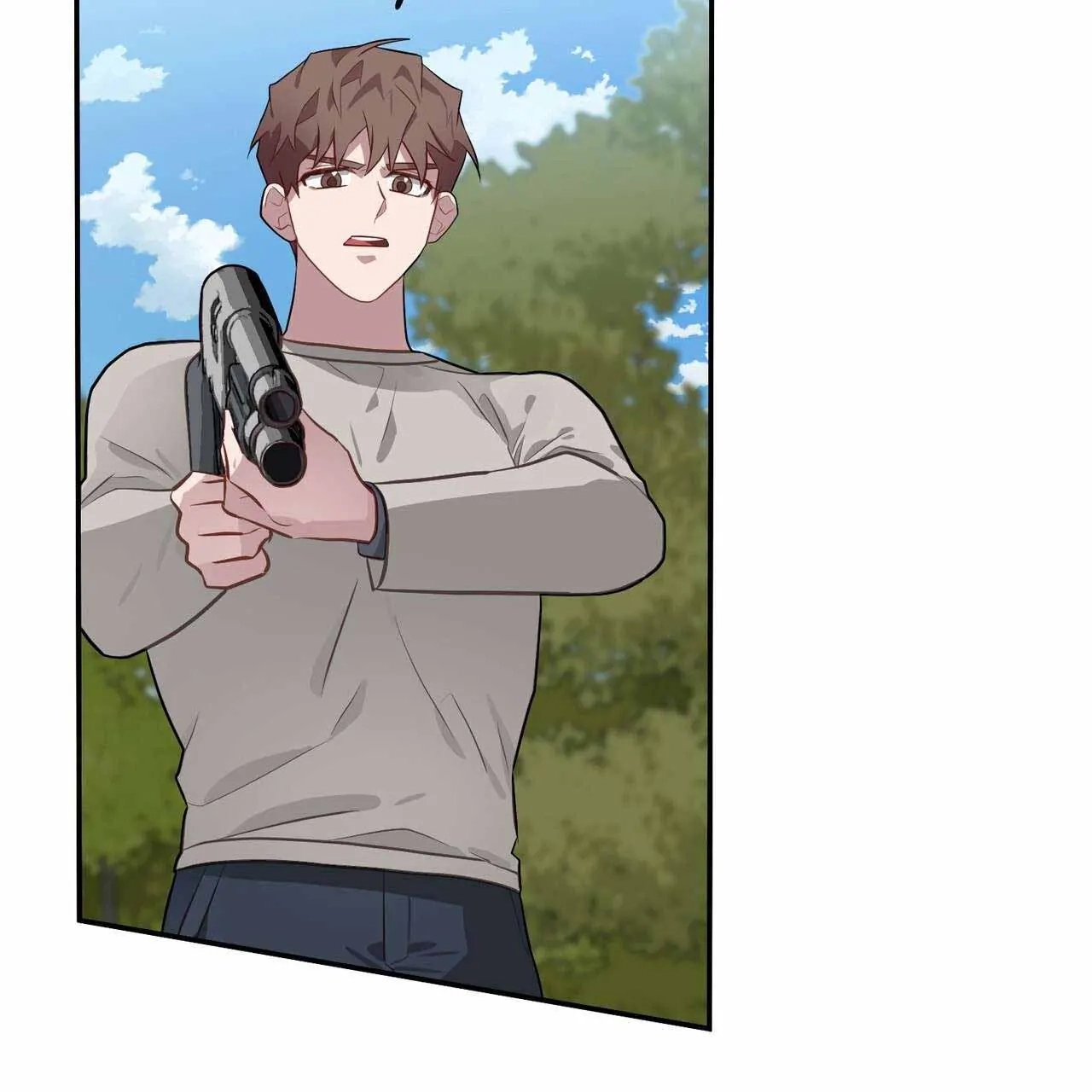 Every Villain Is Lemons Chapter 44 page 50 - 