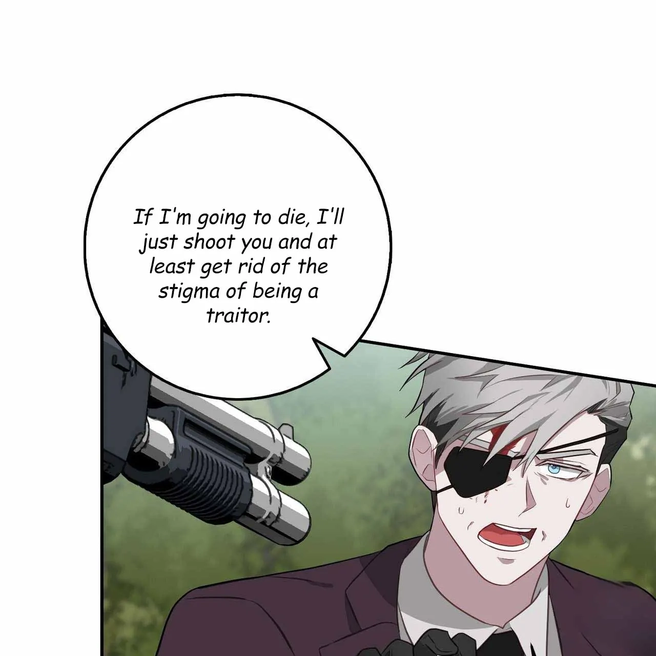 Every Villain Is Lemons Chapter 44 page 51 - 