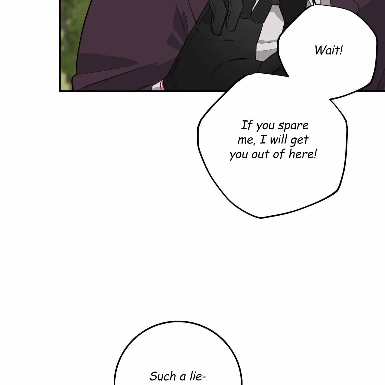 Every Villain Is Lemons Chapter 44 page 52 - 