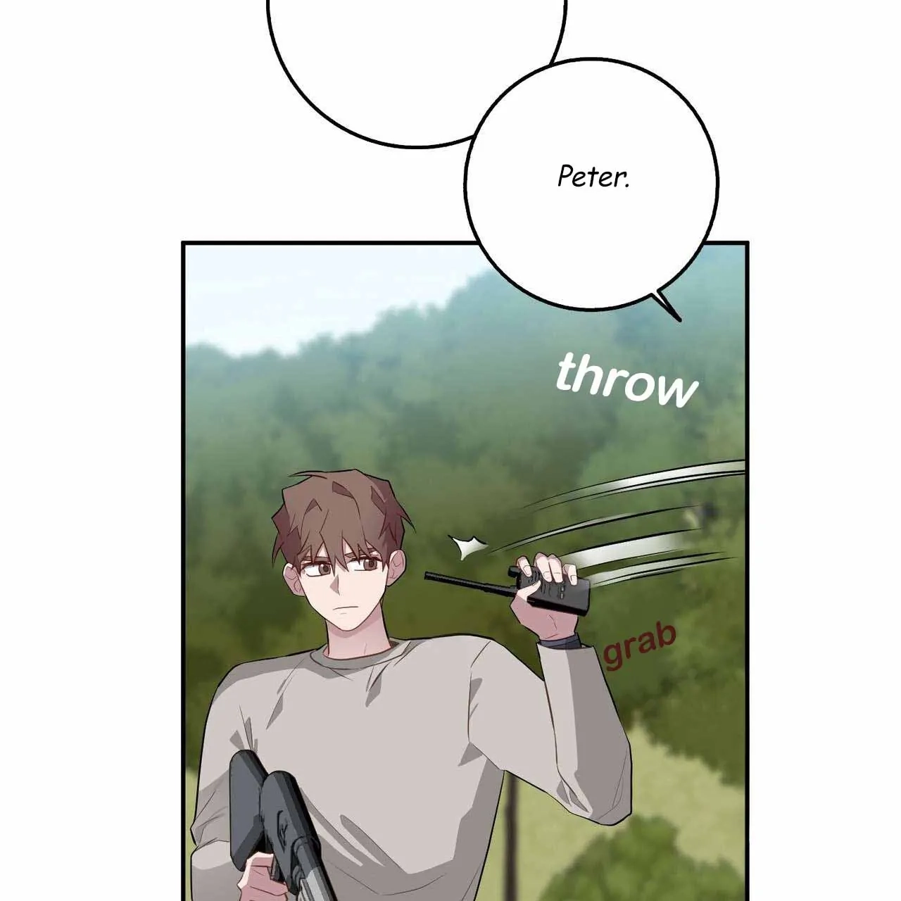 Every Villain Is Lemons Chapter 44 page 53 - 