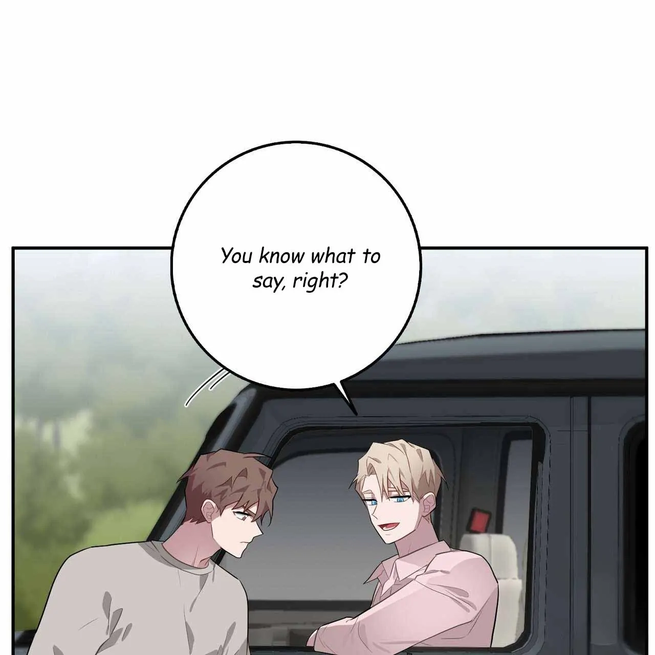 Every Villain Is Lemons Chapter 44 page 56 - 