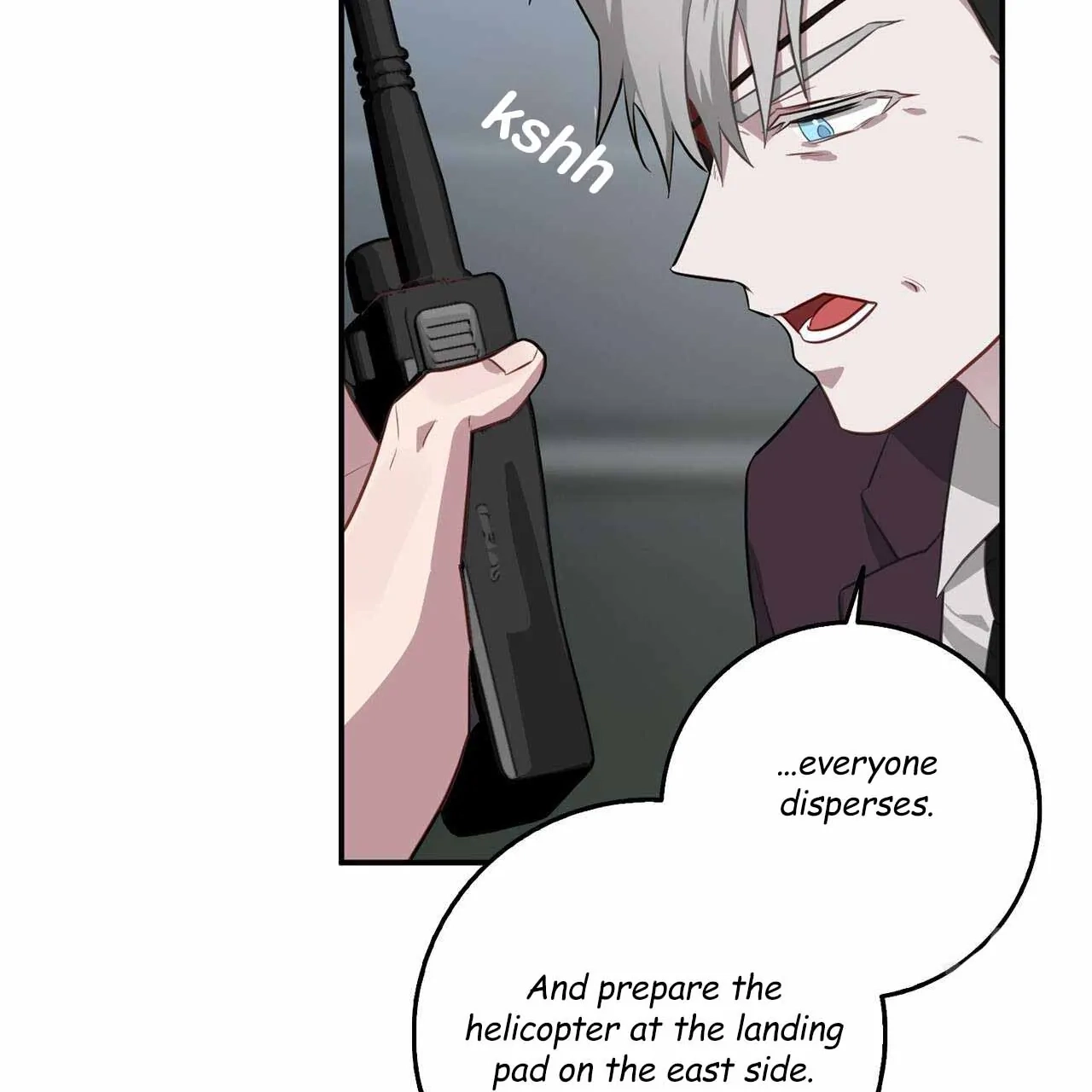 Every Villain Is Lemons Chapter 44 page 58 - 