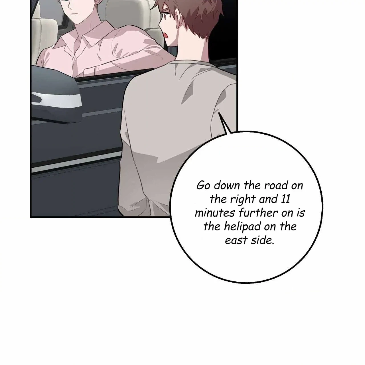 Every Villain Is Lemons Chapter 44 page 60 - 