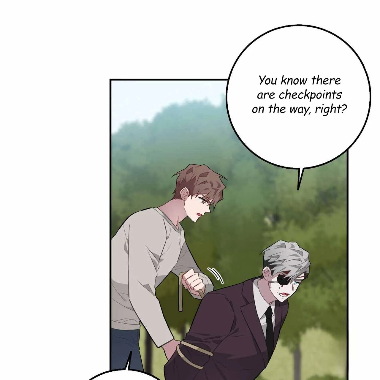 Every Villain Is Lemons Chapter 44 page 61 - 