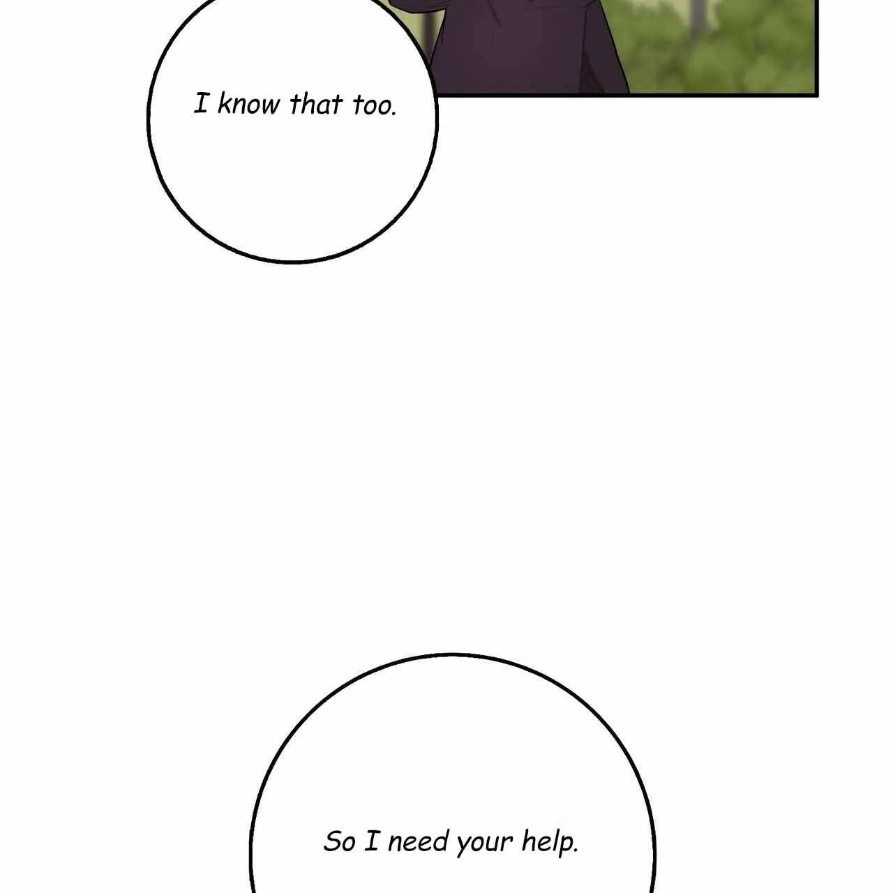 Every Villain Is Lemons Chapter 44 page 62 - 
