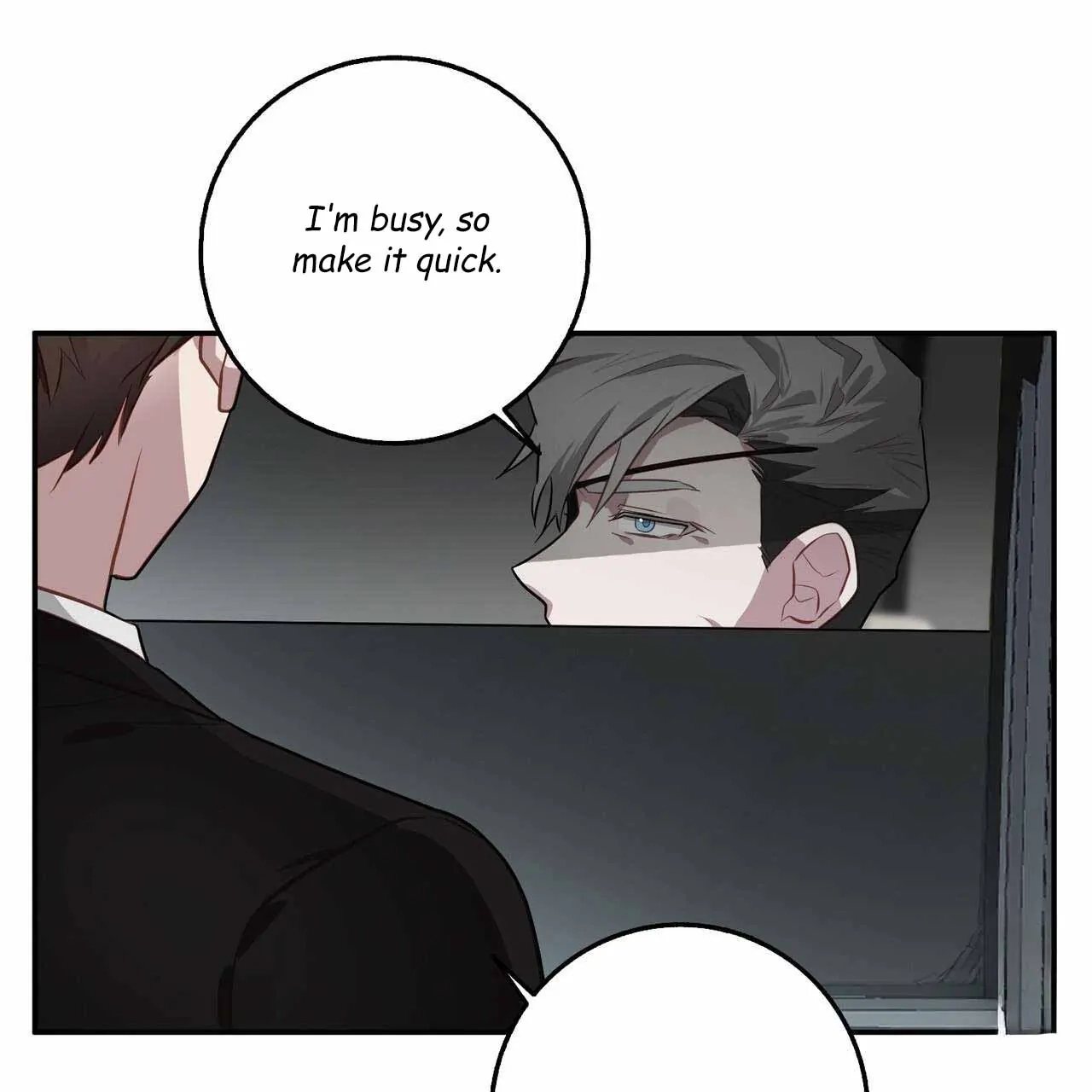 Every Villain Is Lemons Chapter 44 page 69 - 