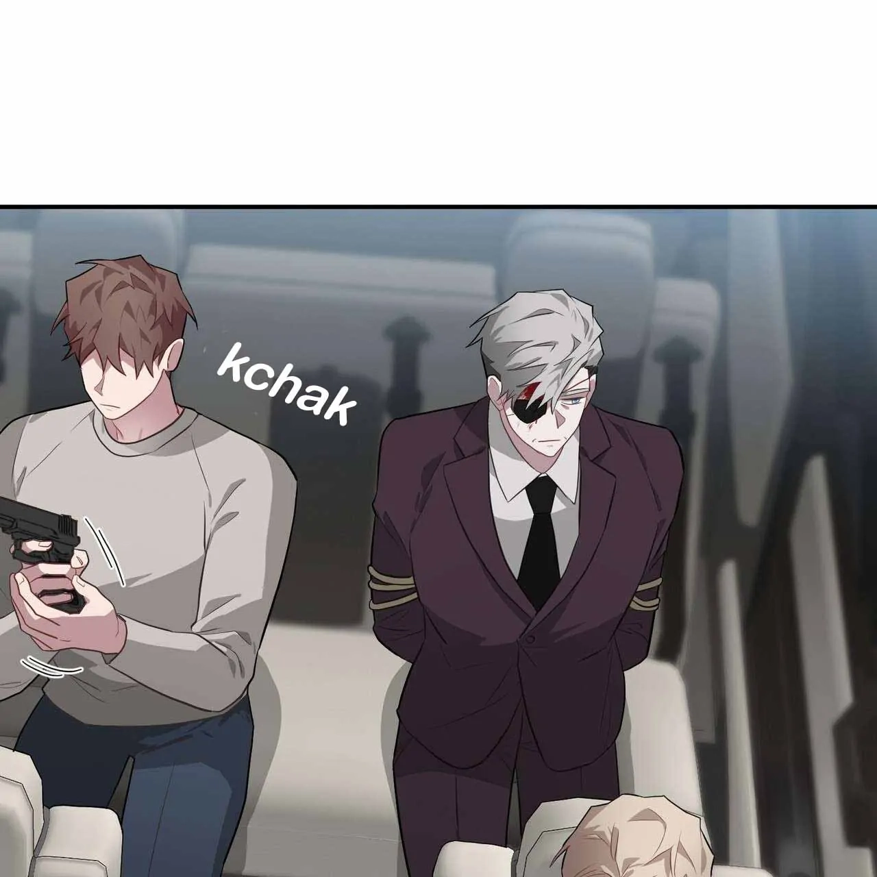 Every Villain Is Lemons Chapter 44 page 71 - 