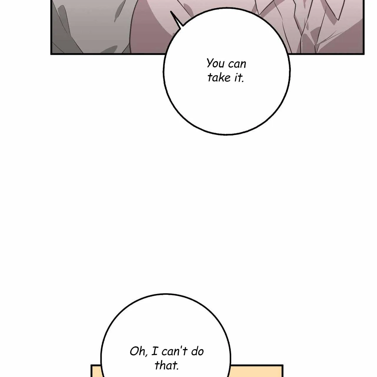 Every Villain Is Lemons Chapter 44 page 74 - 