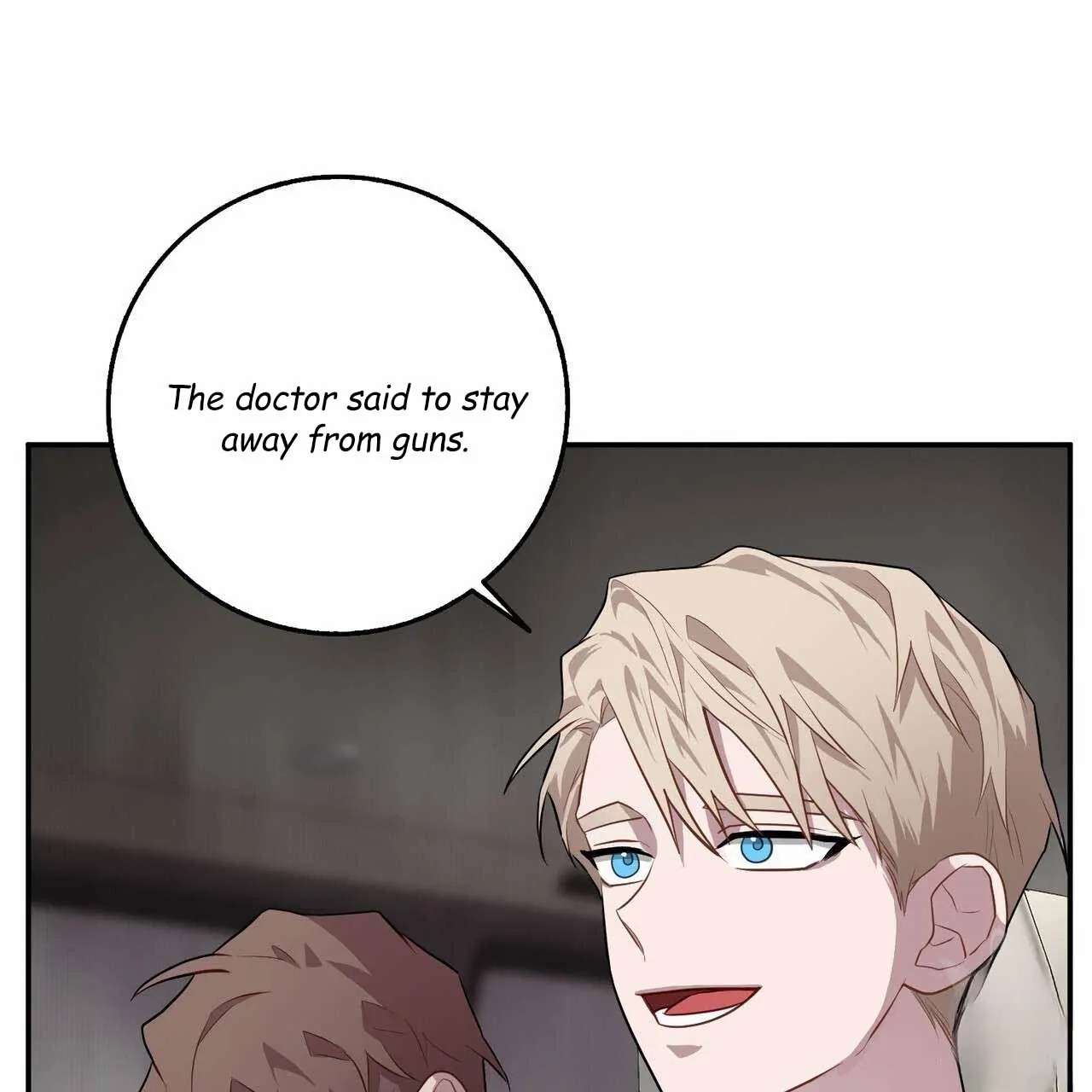 Every Villain Is Lemons Chapter 44 page 76 - 