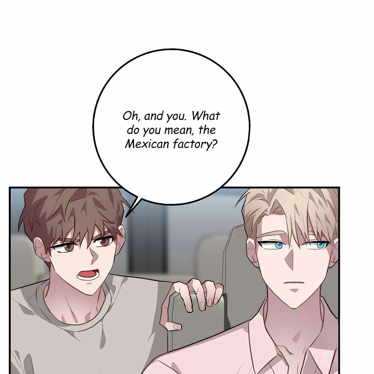 Every Villain Is Lemons Chapter 44 page 78 - 