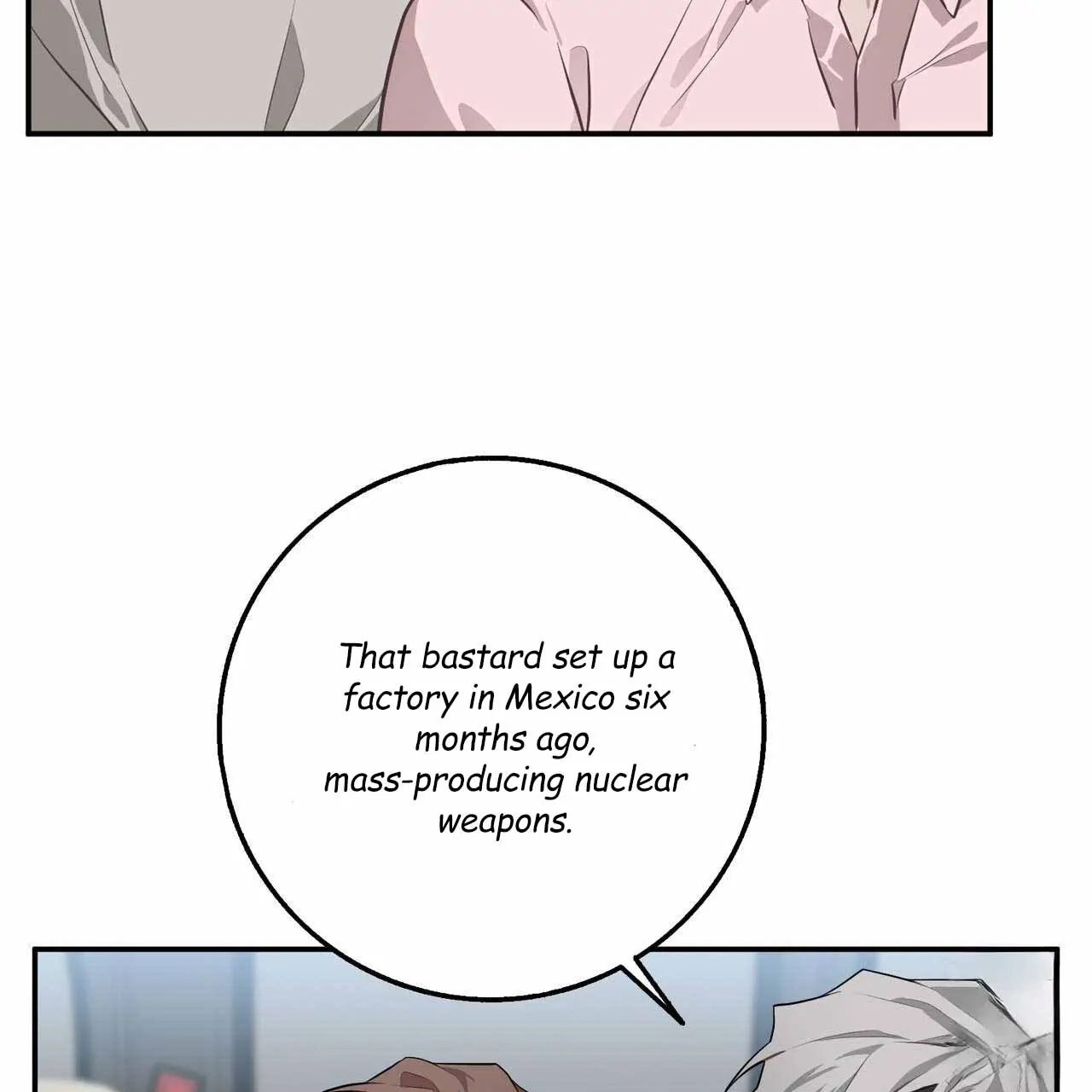Every Villain Is Lemons Chapter 44 page 79 - 