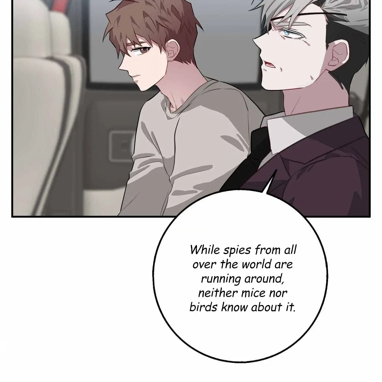 Every Villain Is Lemons Chapter 44 page 80 - 
