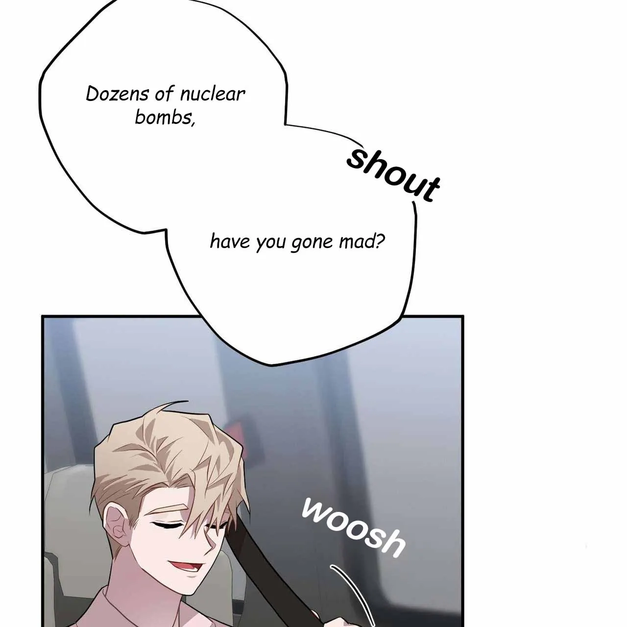 Every Villain Is Lemons Chapter 44 page 86 - 