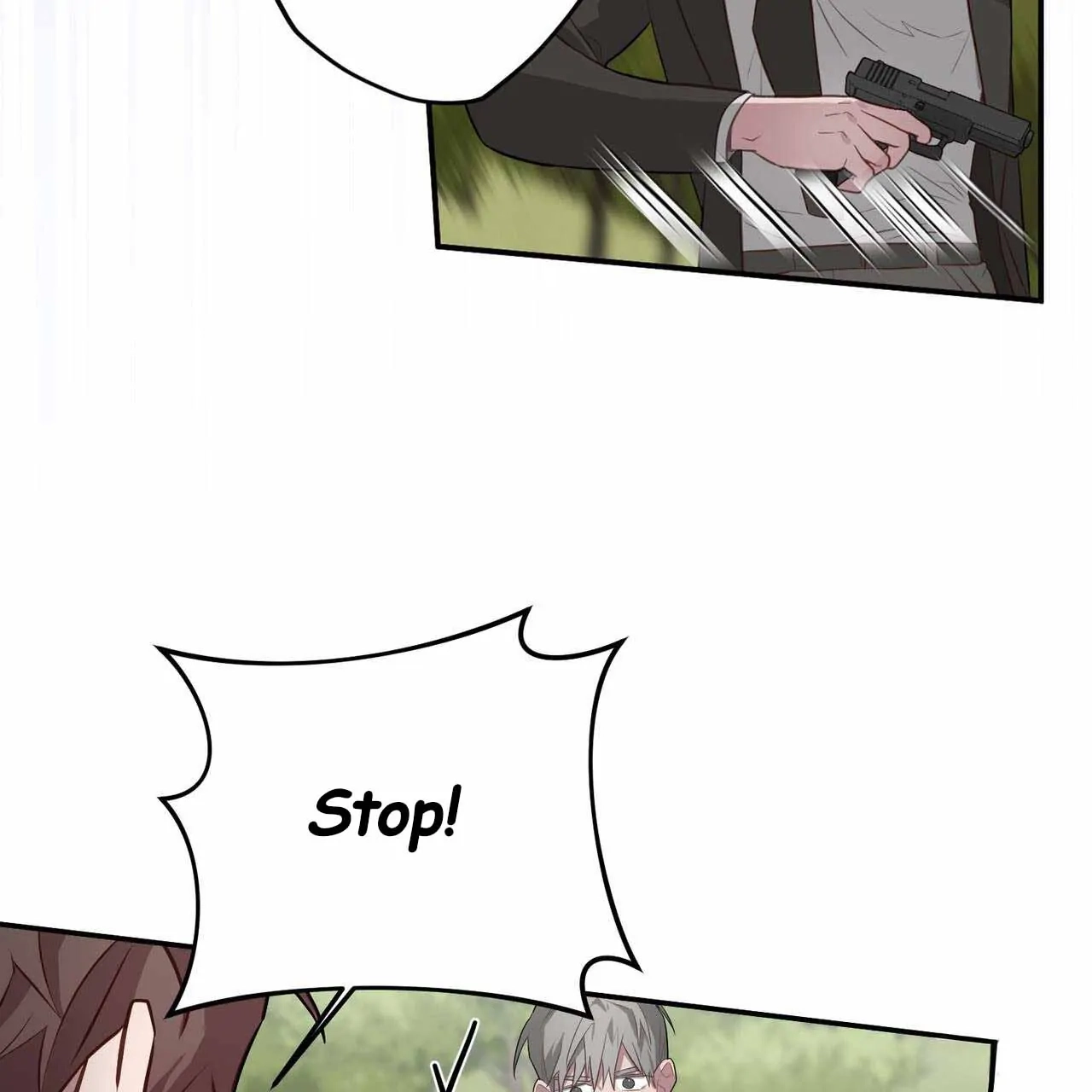 Every Villain Is Lemons Chapter 44 page 10 - 